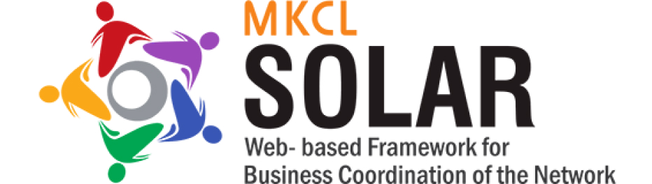 SOLAR logo